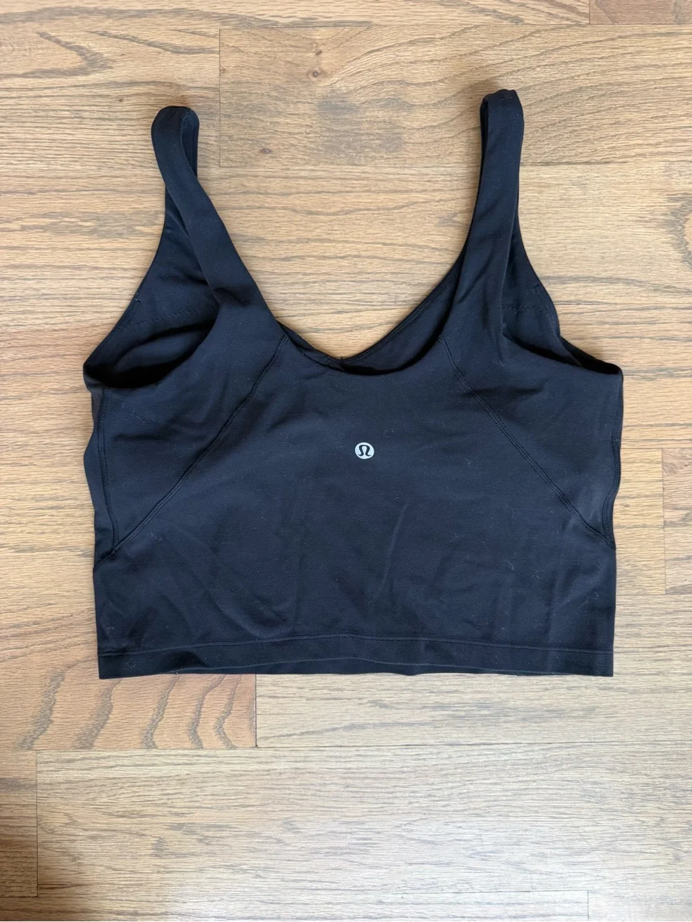 Lululemon Align Tank - Picture 2 of 3